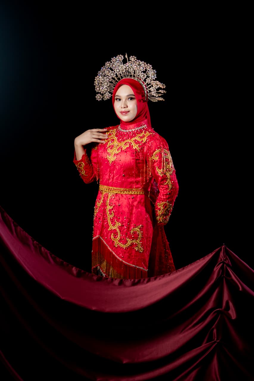 Galeri mempelai