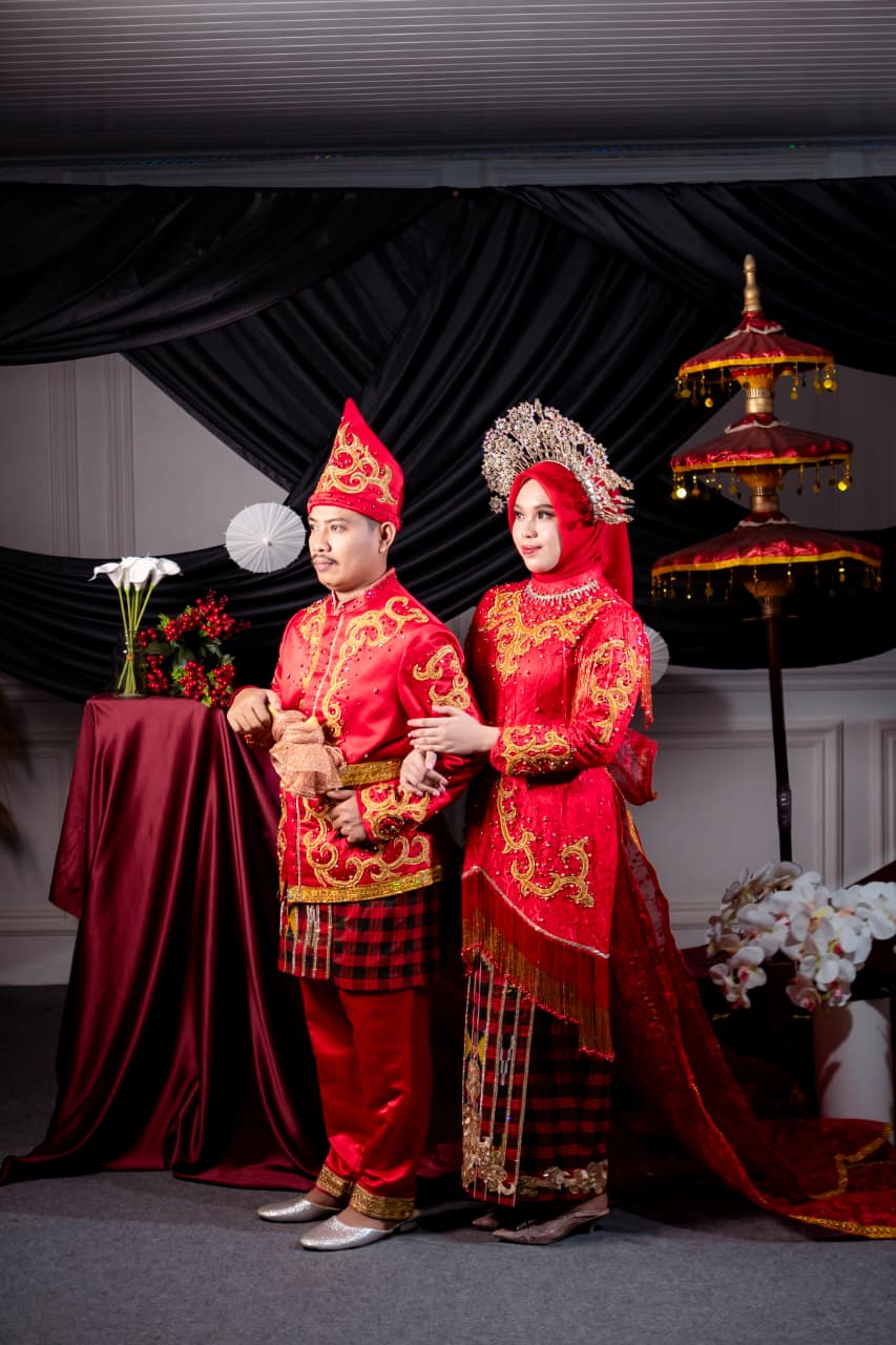 Galeri mempelai