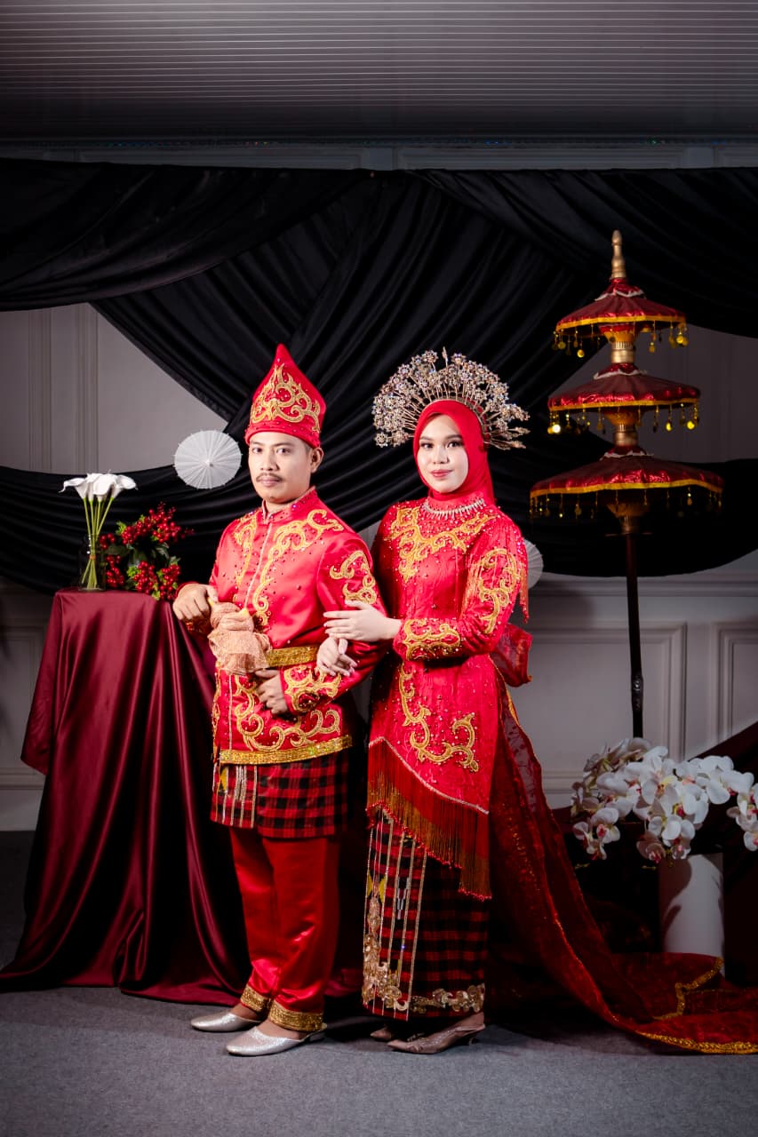 Galeri mempelai