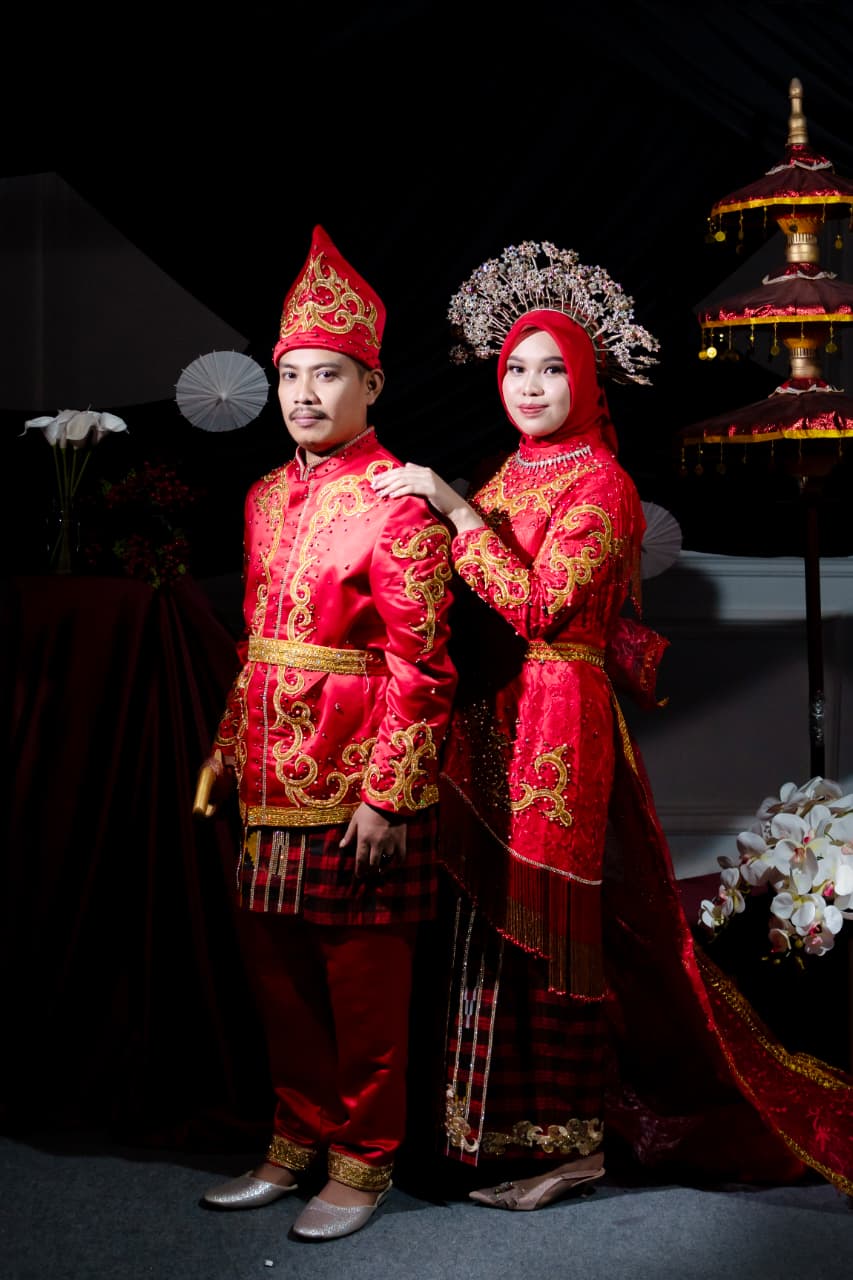 Galeri mempelai