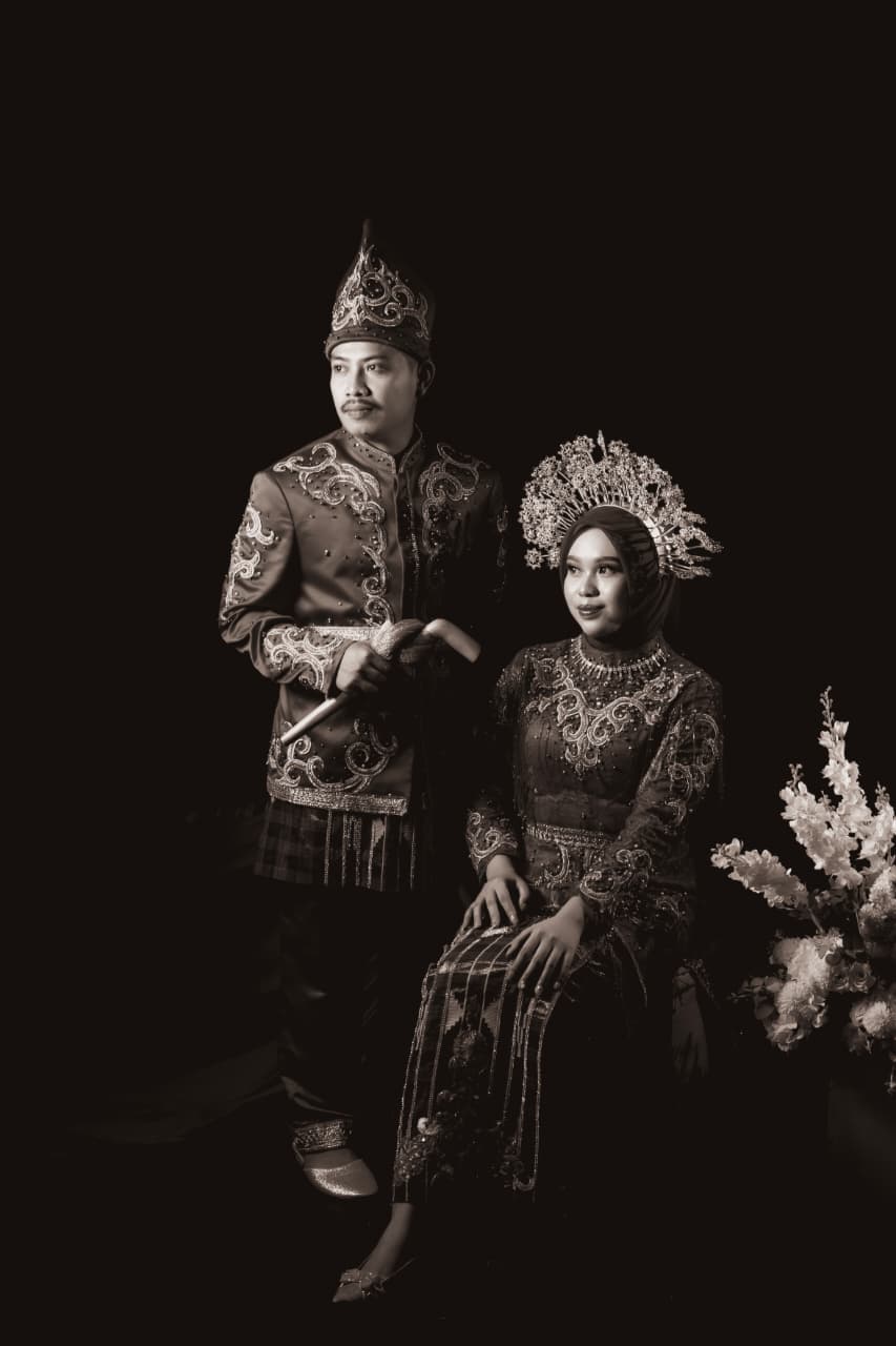 Galeri mempelai