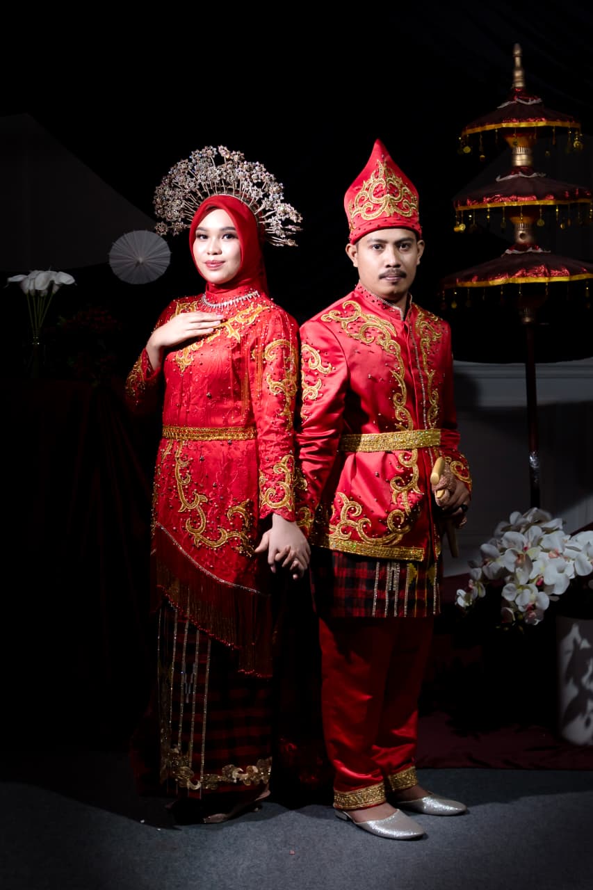 Galeri mempelai