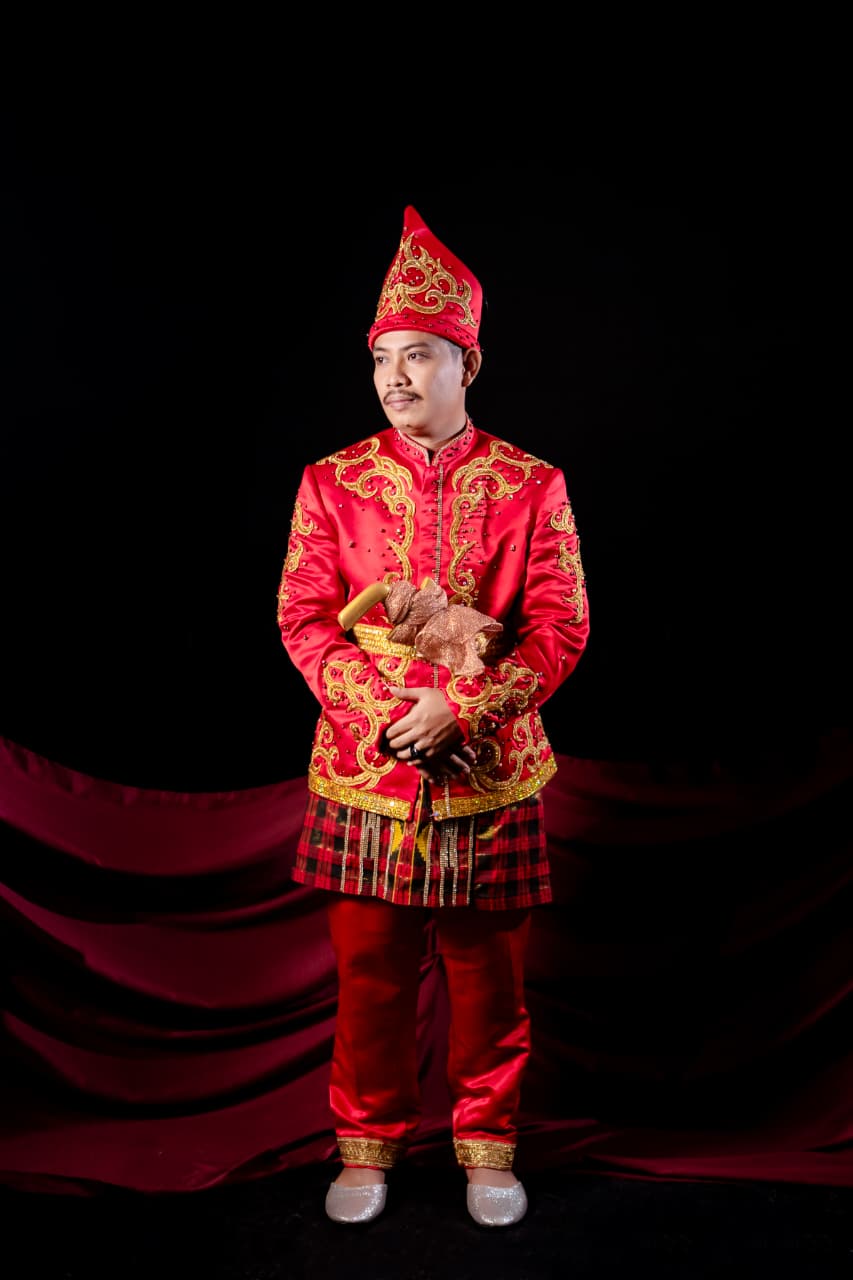 Galeri mempelai