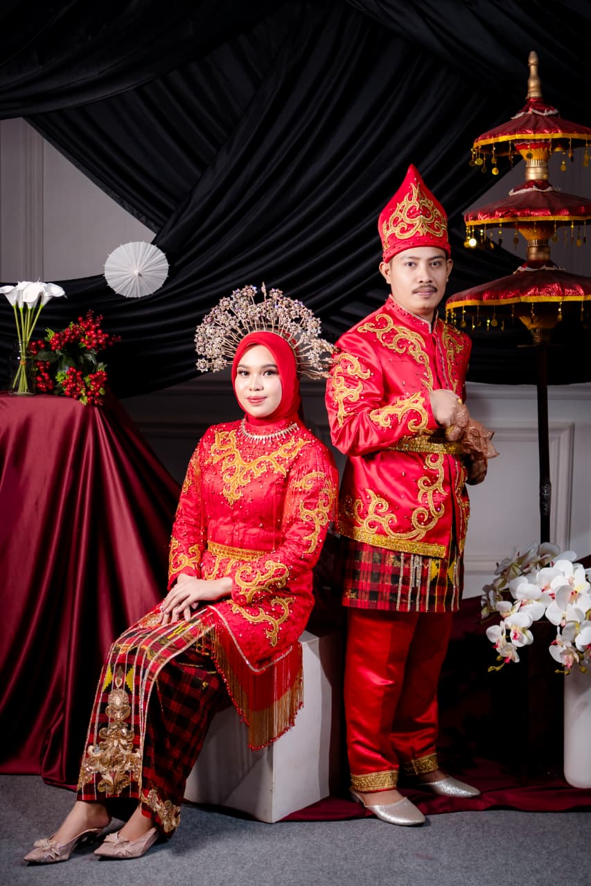 Galeri mempelai