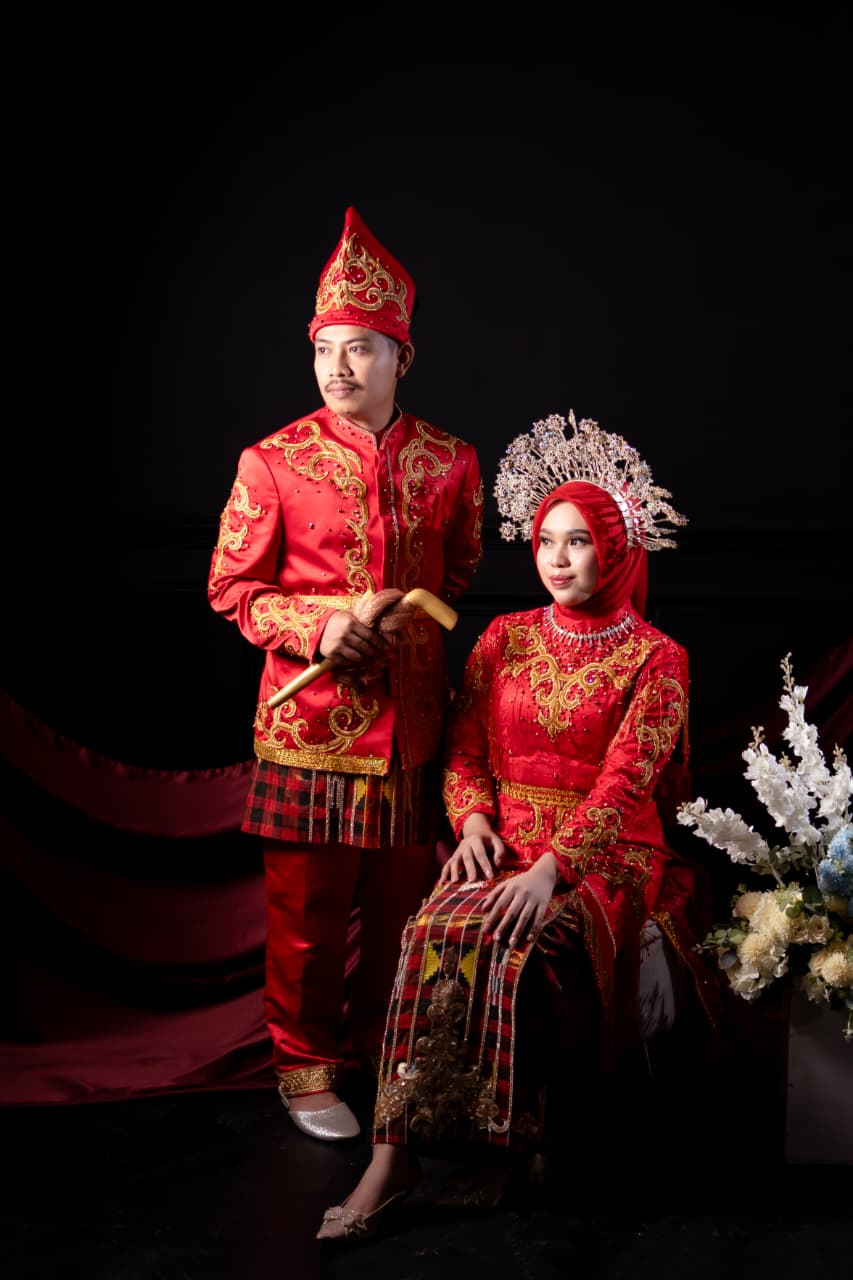 Galeri mempelai