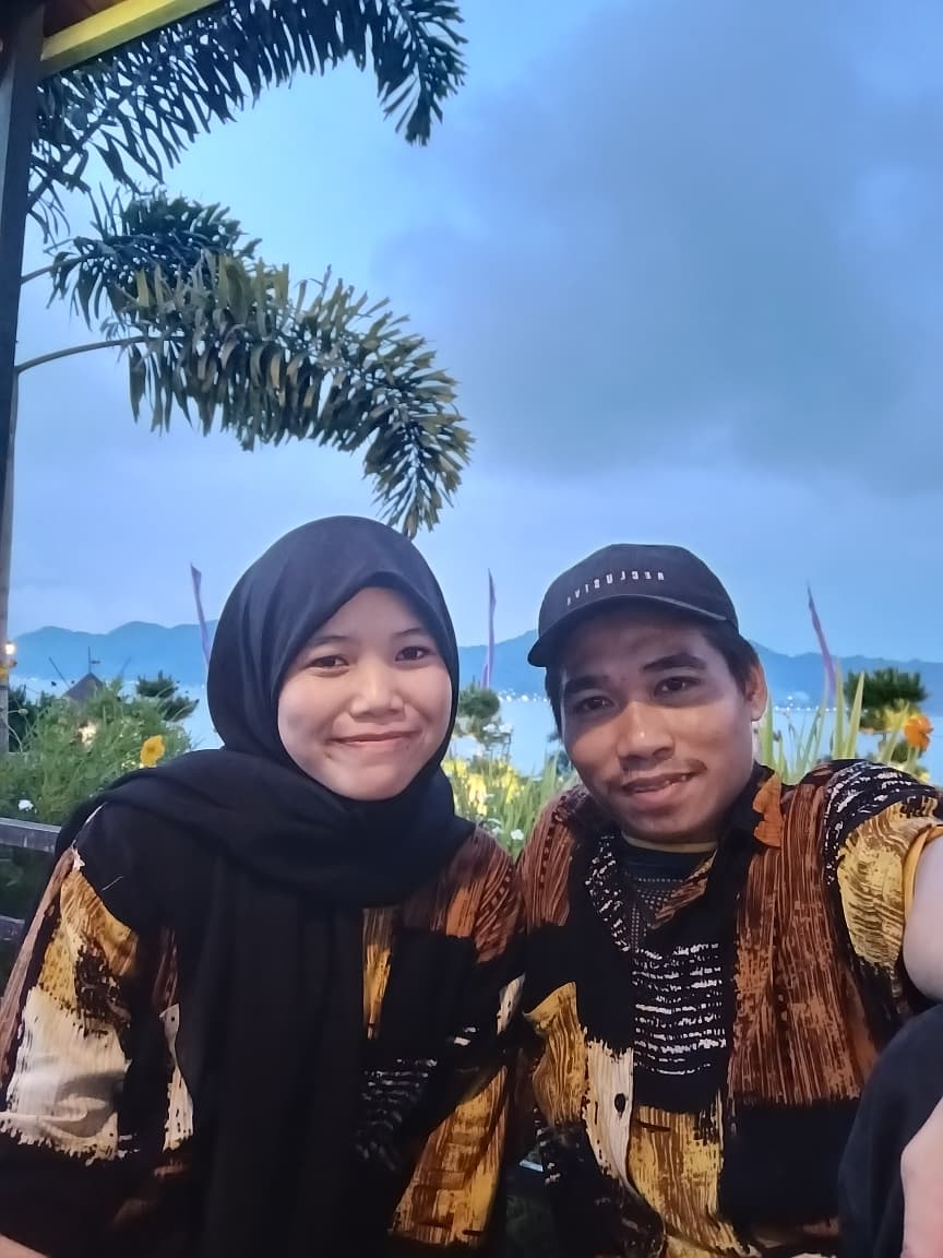 Galeri mempelai
