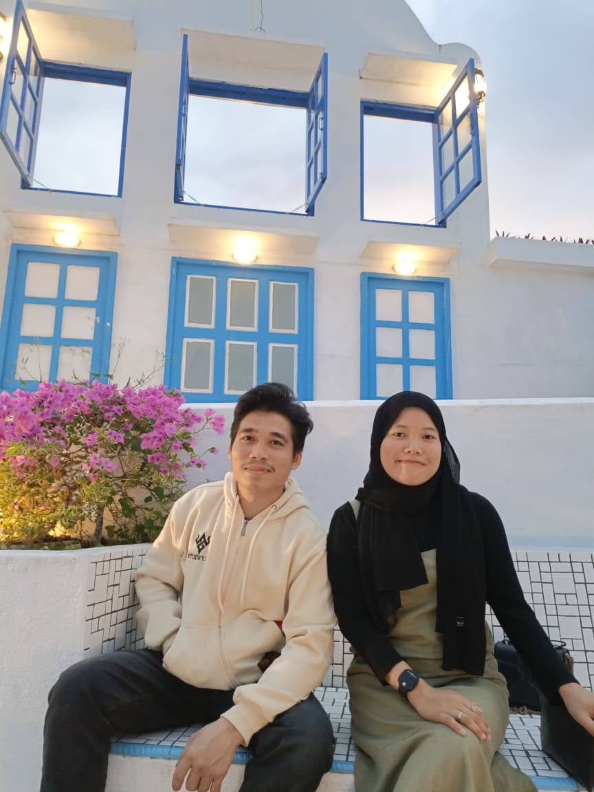 Galeri mempelai