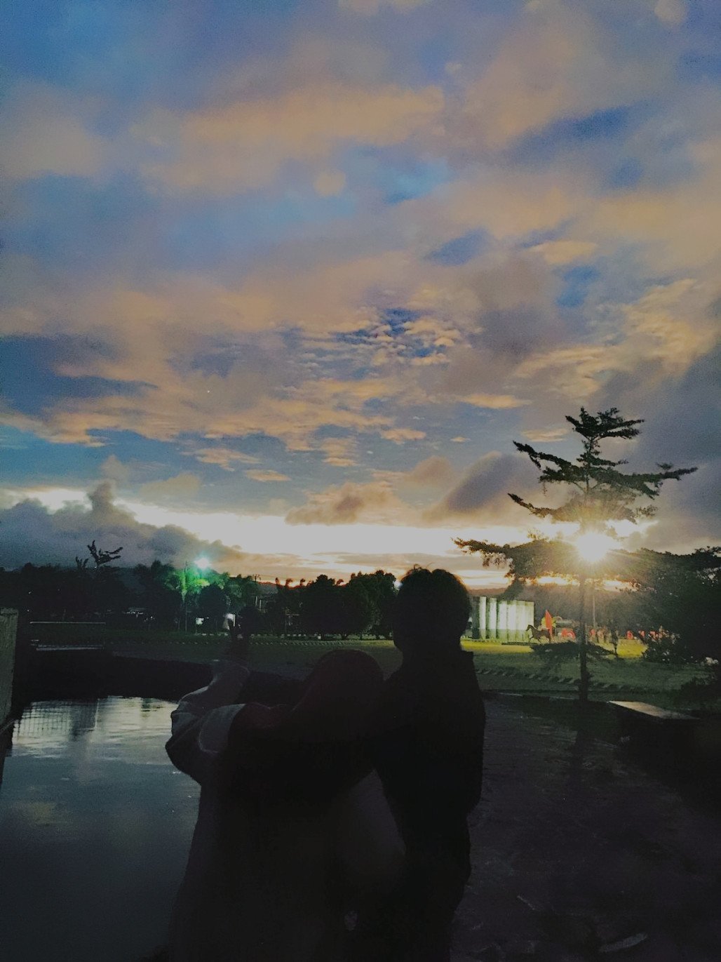 Galeri mempelai