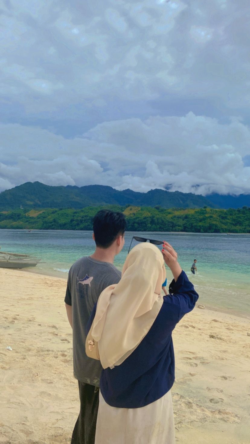 Galeri mempelai