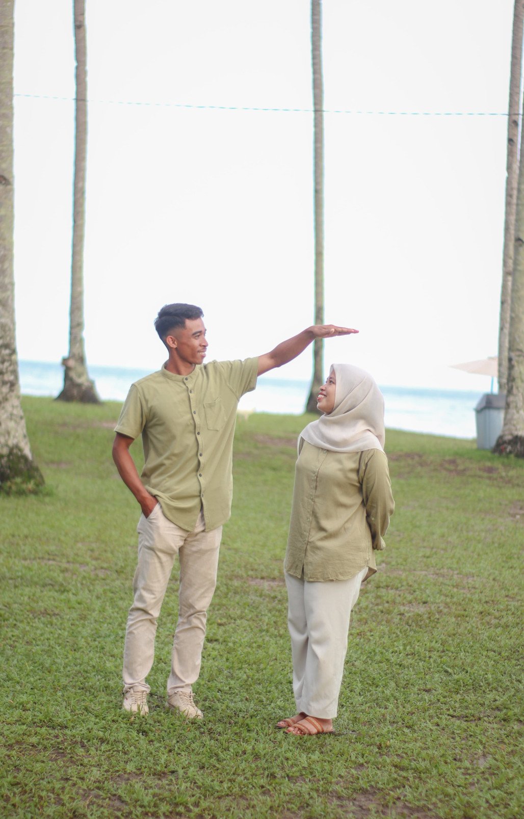 Galeri mempelai