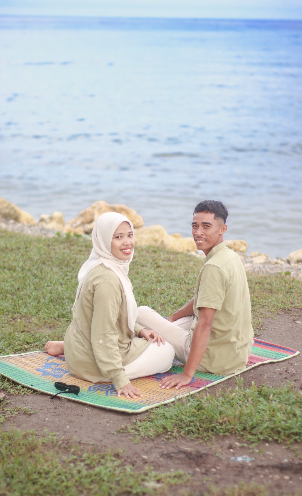 Galeri mempelai