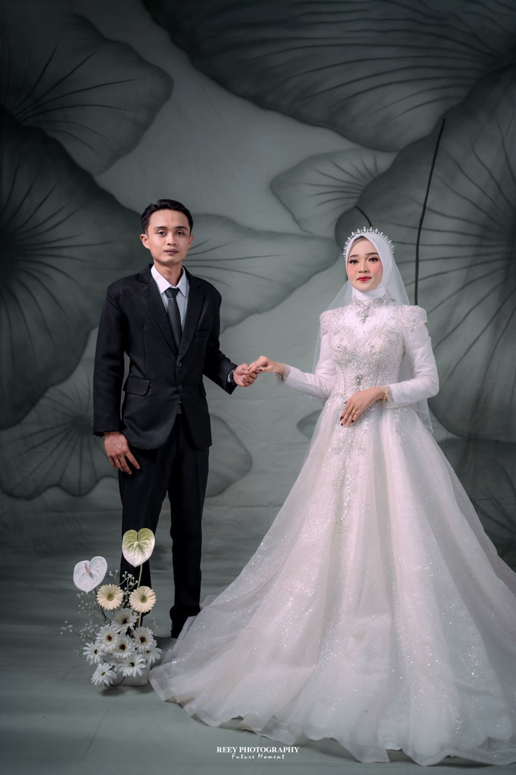 Galeri mempelai