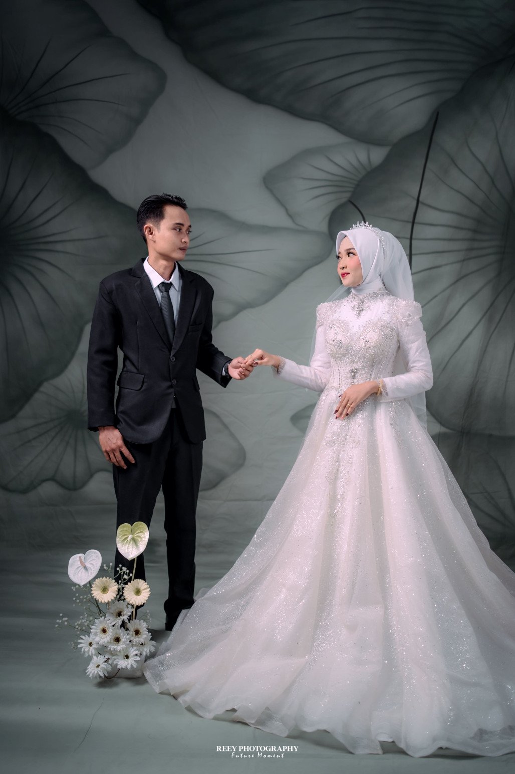 Galeri mempelai