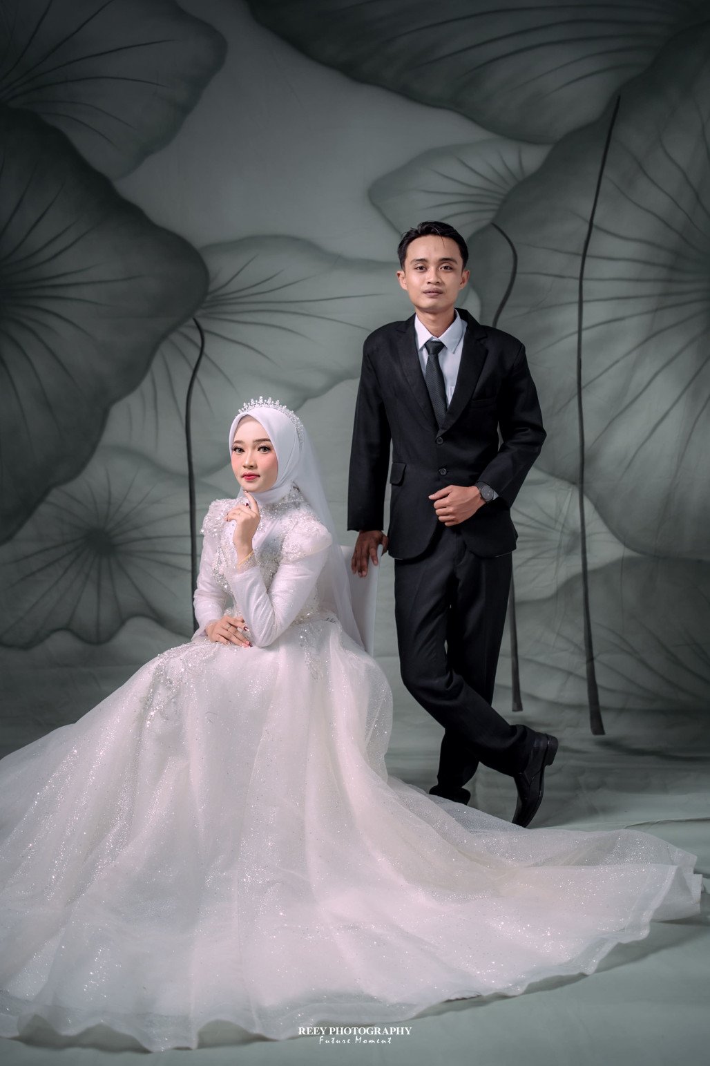 Galeri mempelai