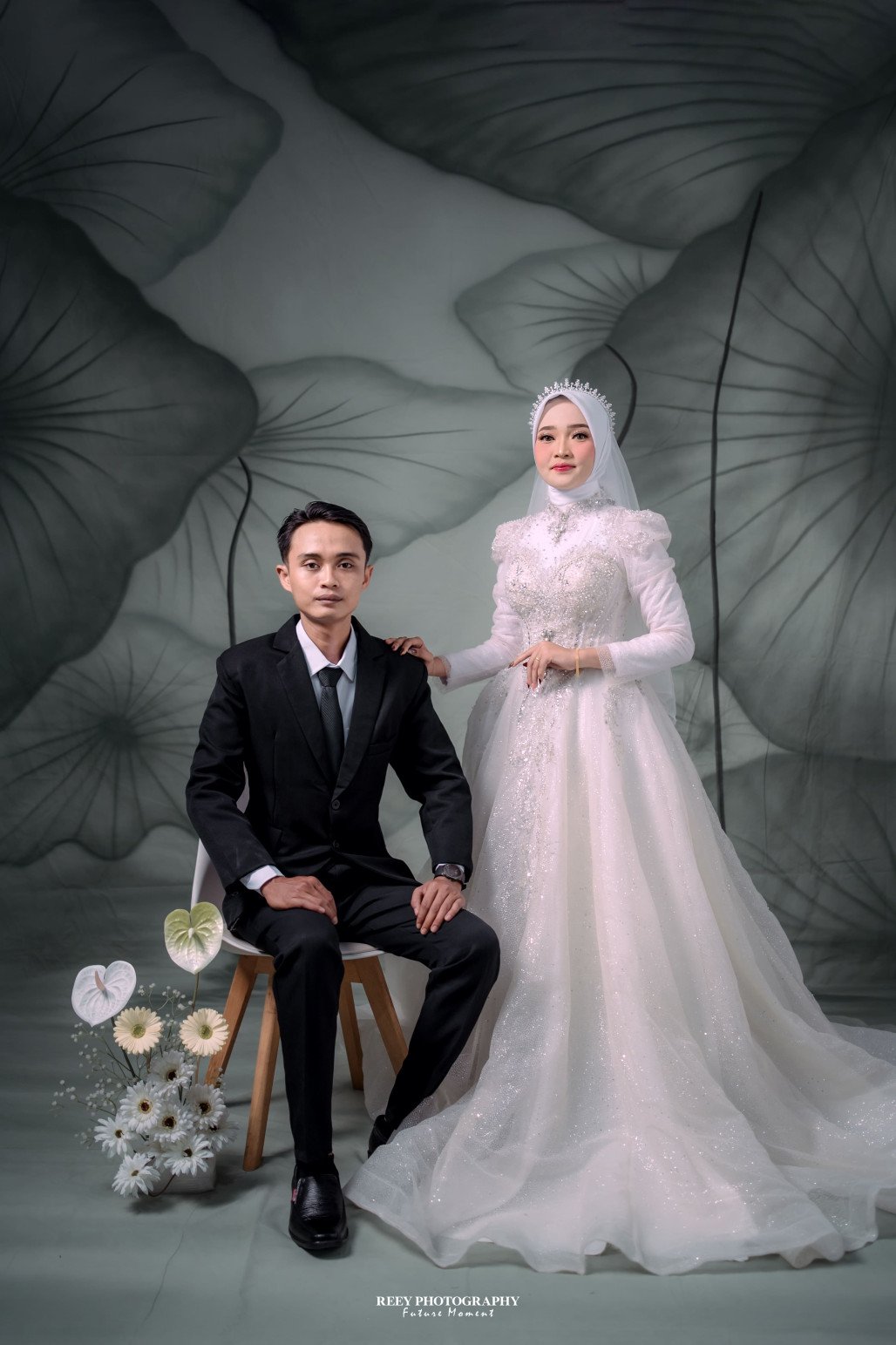 Galeri mempelai