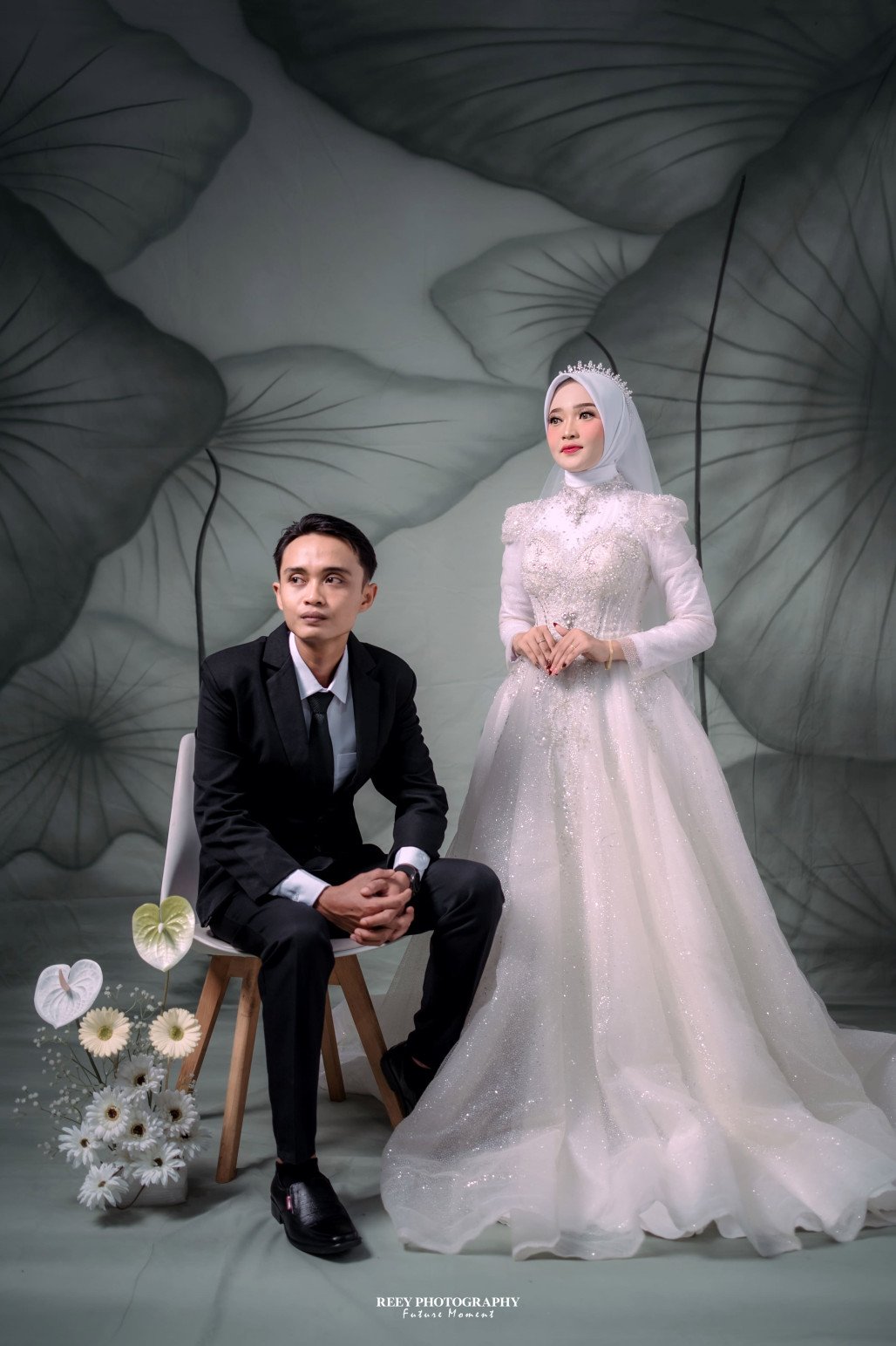 Galeri mempelai