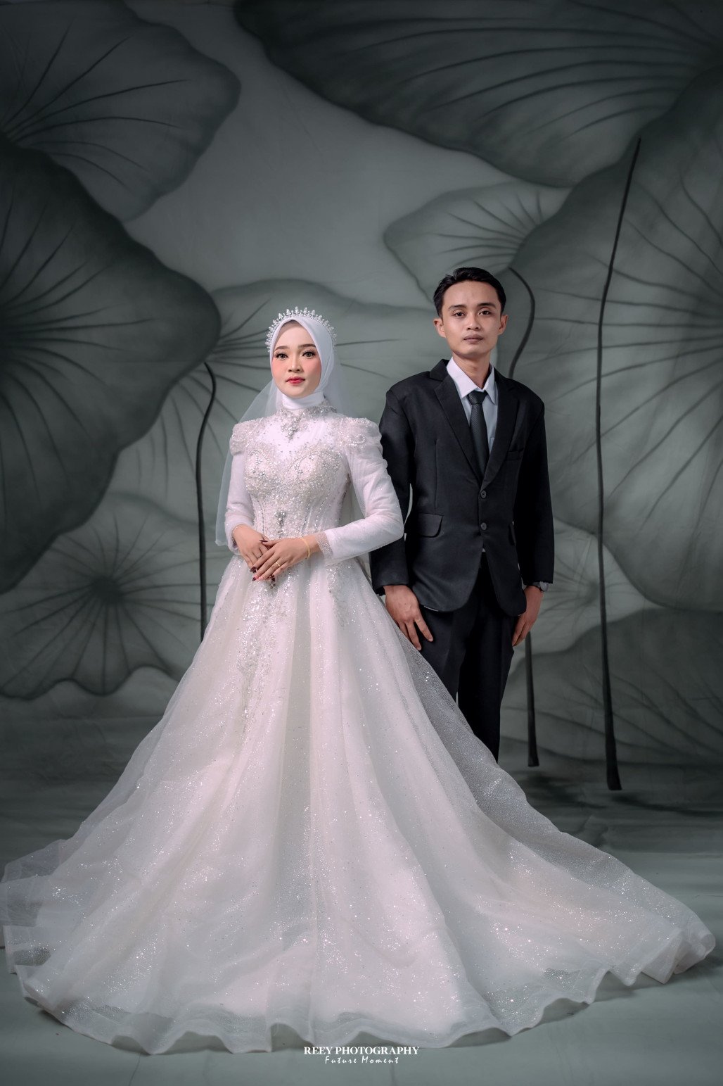 Galeri mempelai