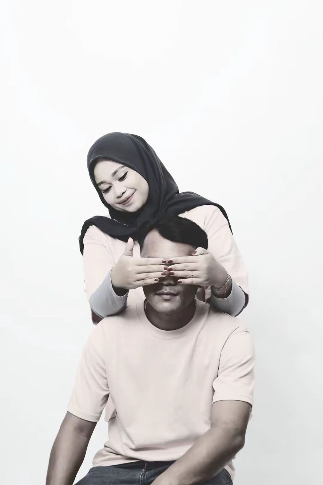 Galeri mempelai