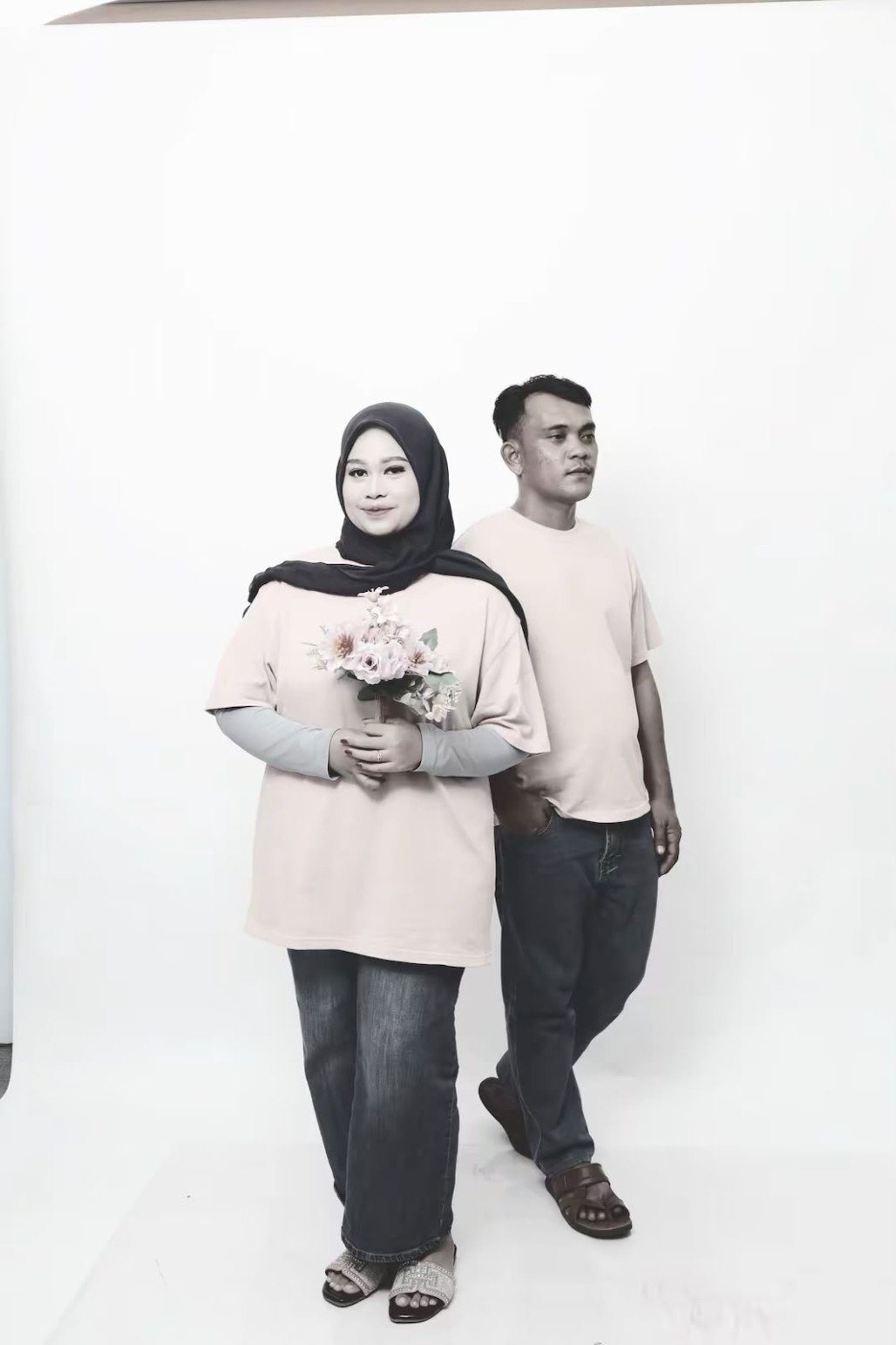 Galeri mempelai