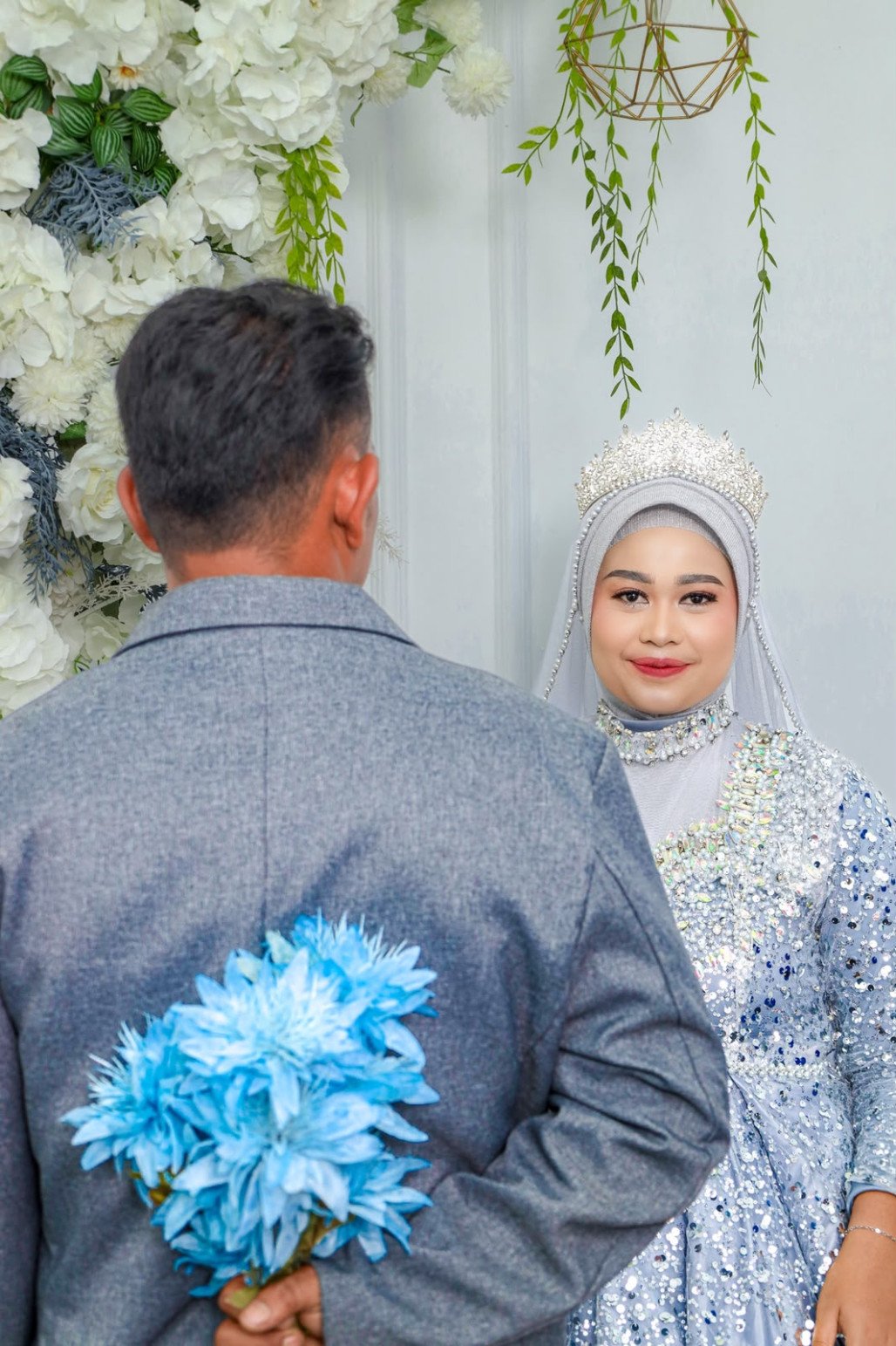 Galeri mempelai