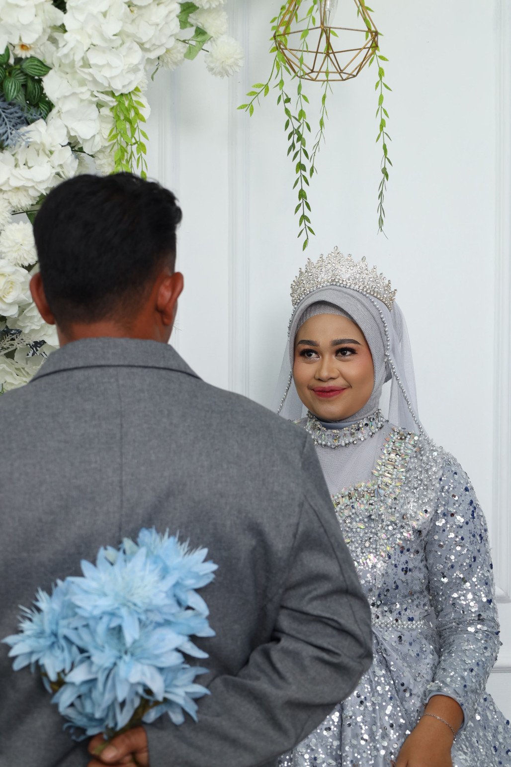 Galeri mempelai