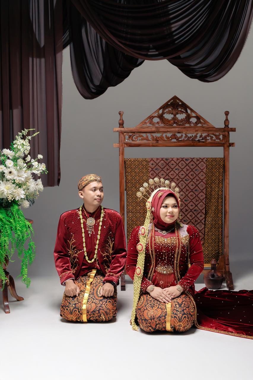 Galeri mempelai