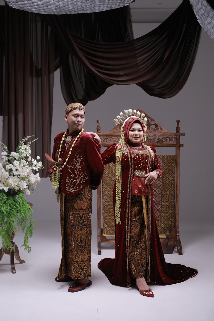 Galeri mempelai