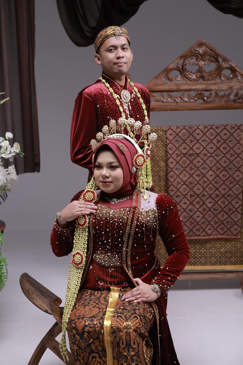 Galeri mempelai