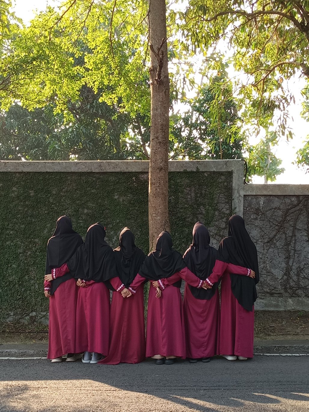 Galeri mempelai