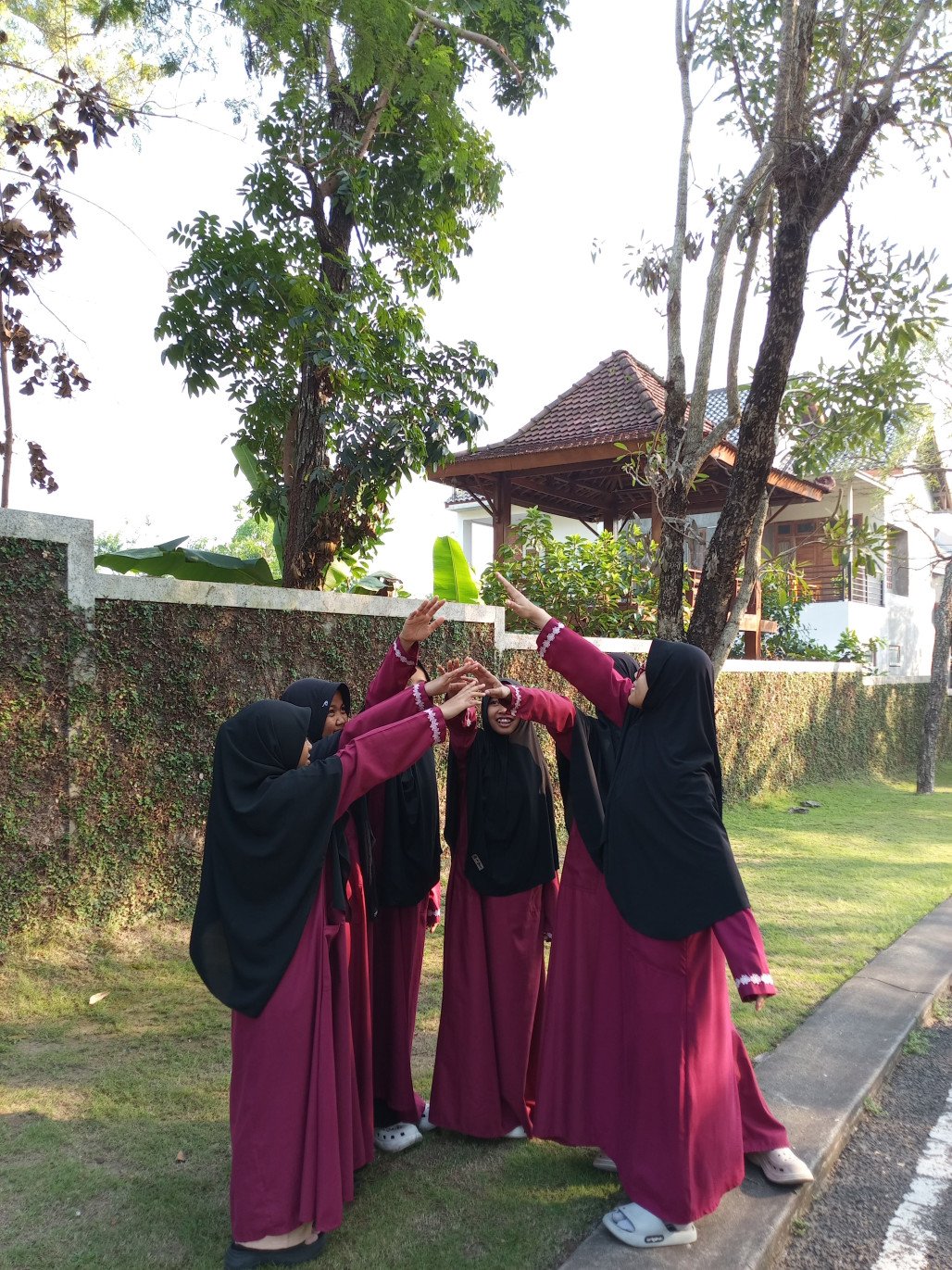 Galeri mempelai