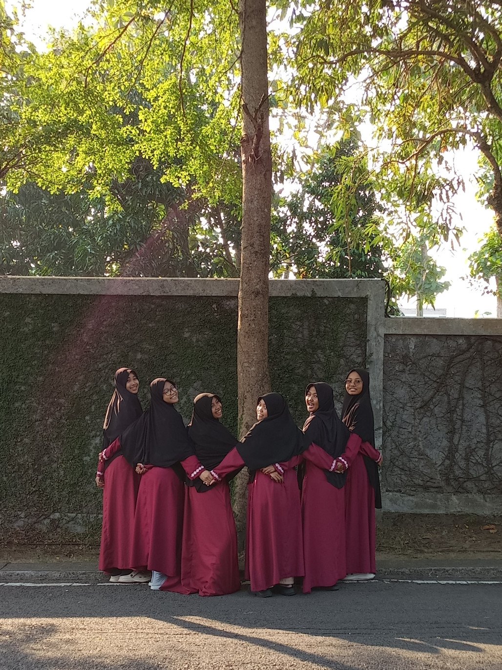 Galeri mempelai