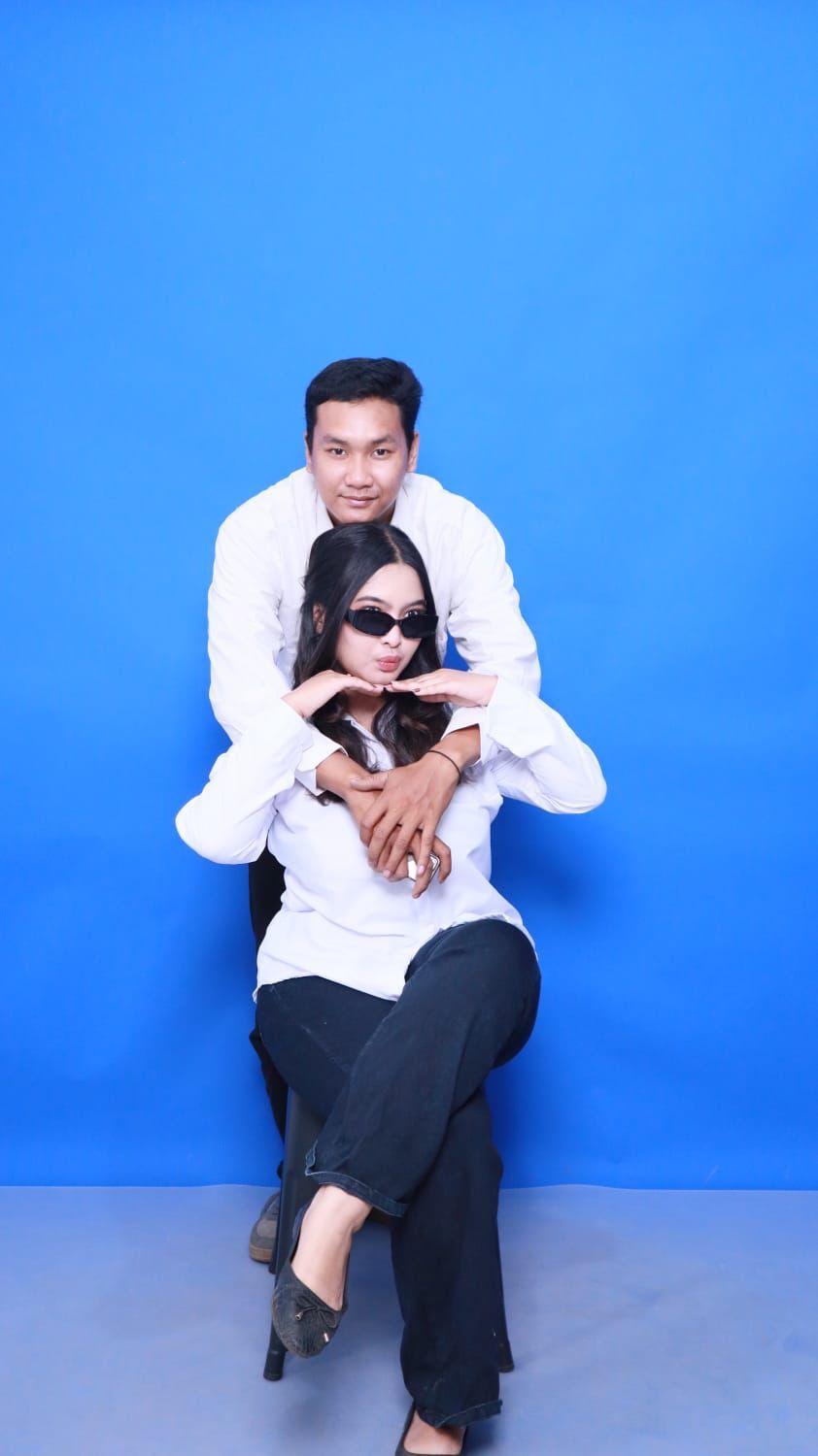 Galeri mempelai
