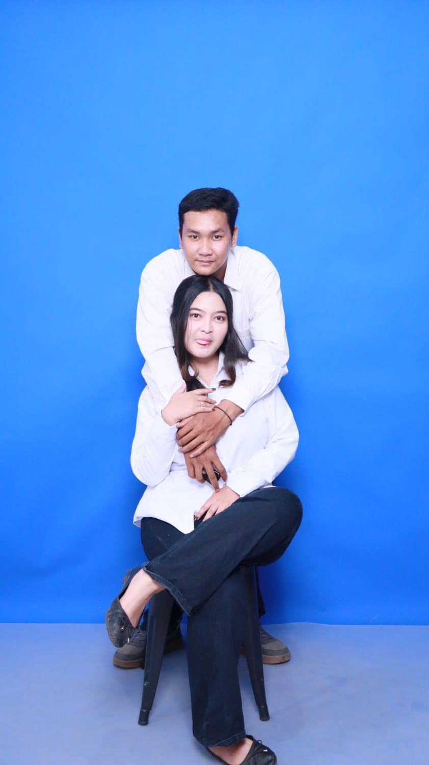 Galeri mempelai