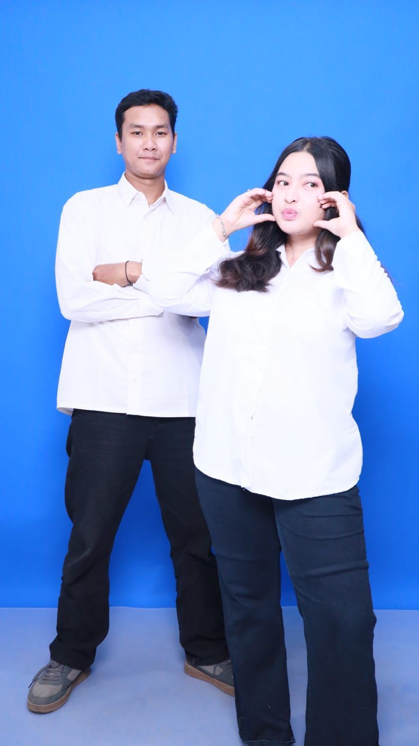 Galeri mempelai