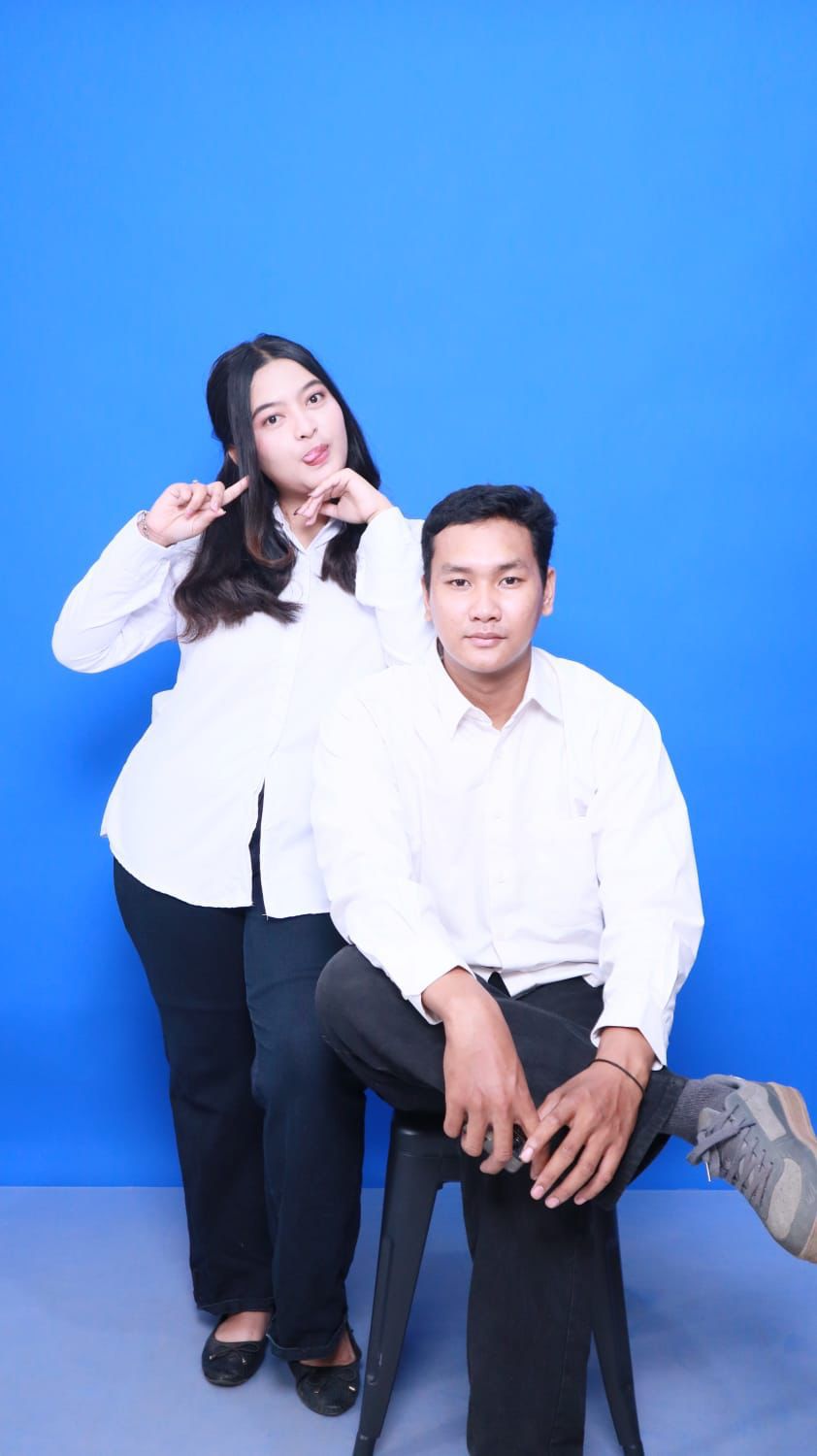 Galeri mempelai