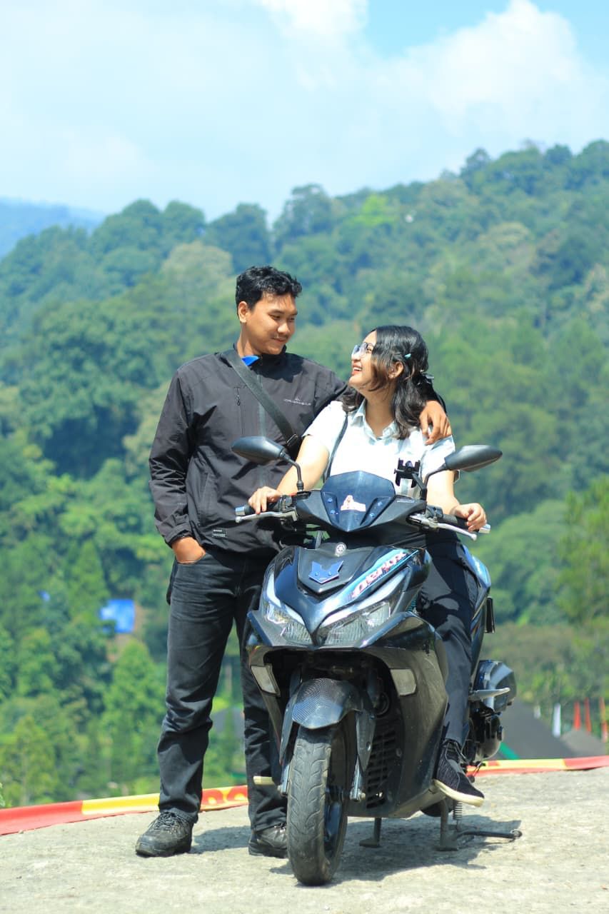 Galeri mempelai