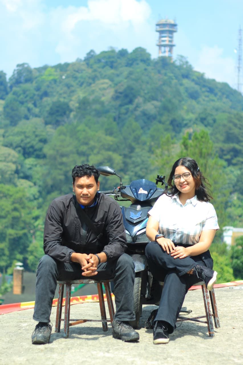 Galeri mempelai
