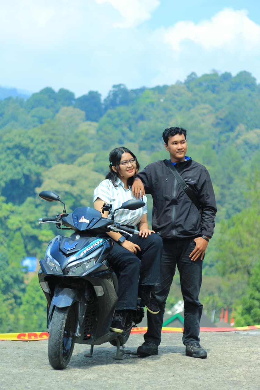 Galeri mempelai