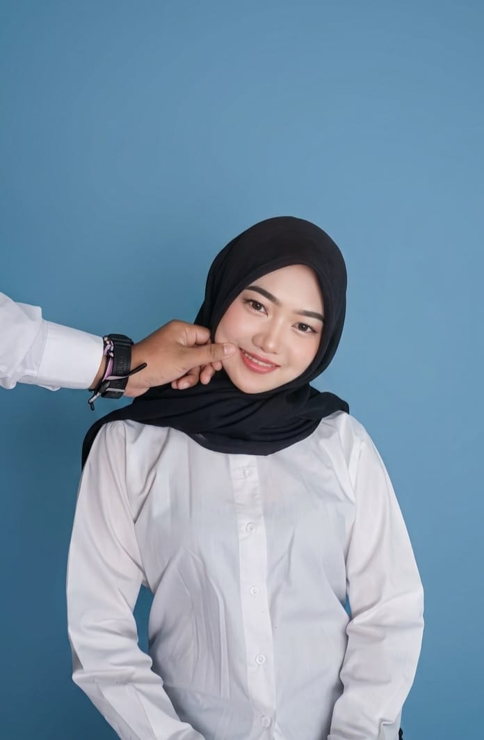 Galeri mempelai
