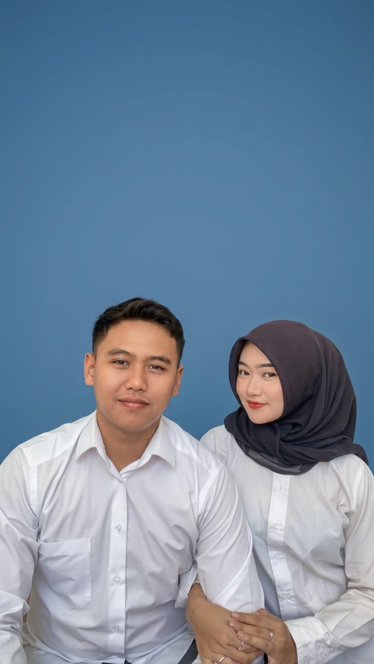 Galeri mempelai