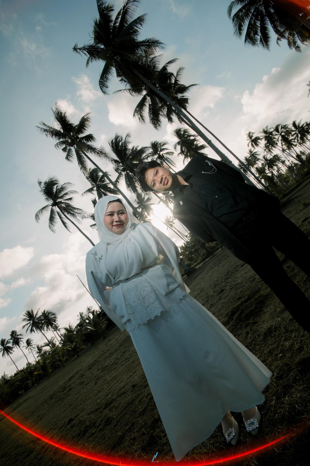 Galeri mempelai