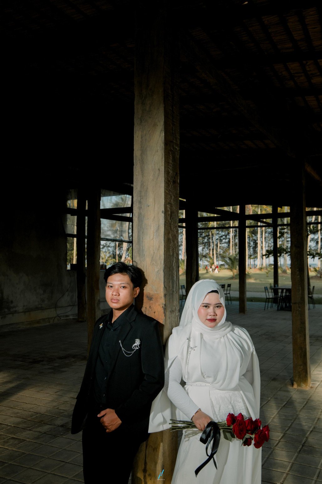 Galeri mempelai