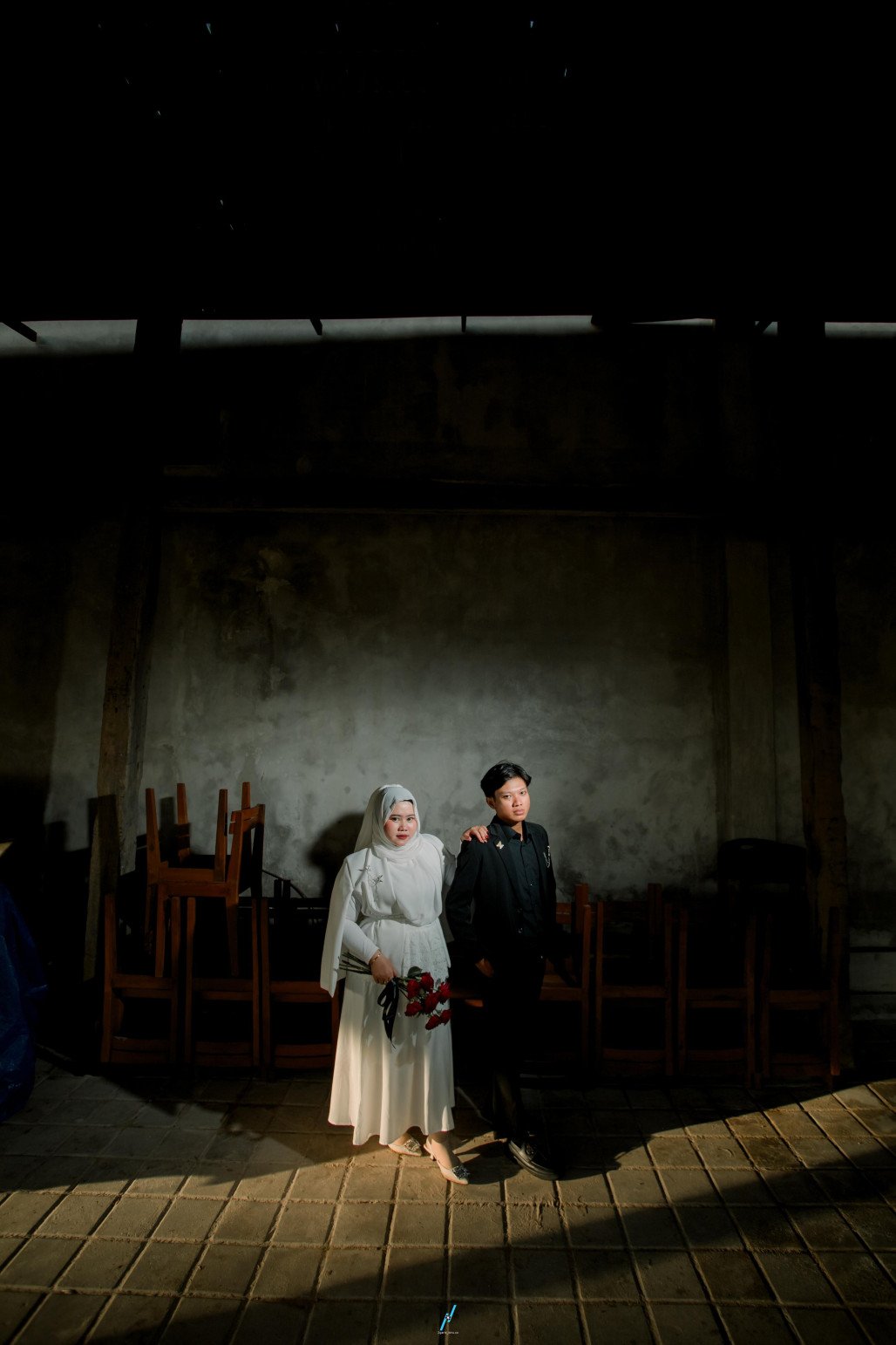 Galeri mempelai