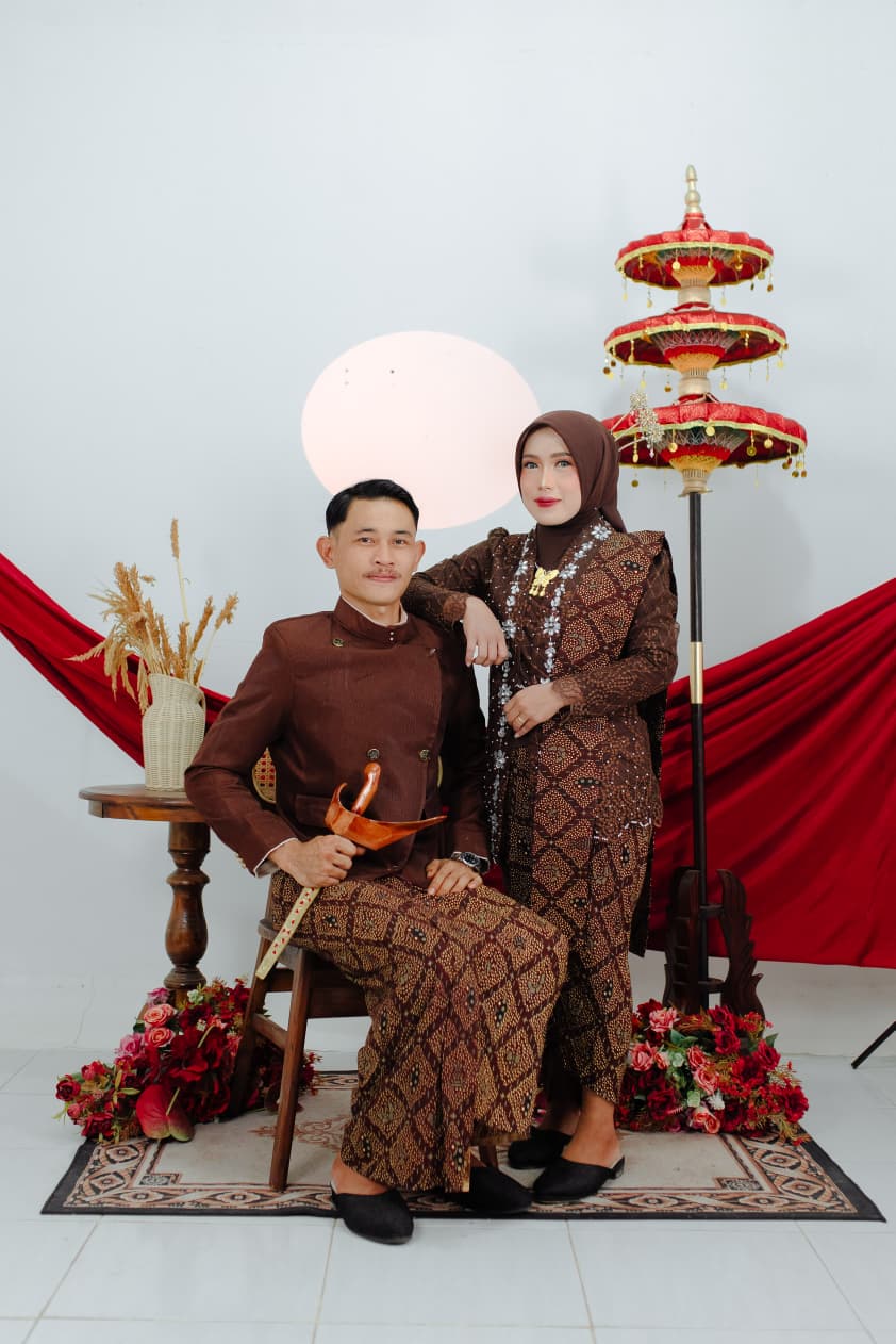 Galeri mempelai