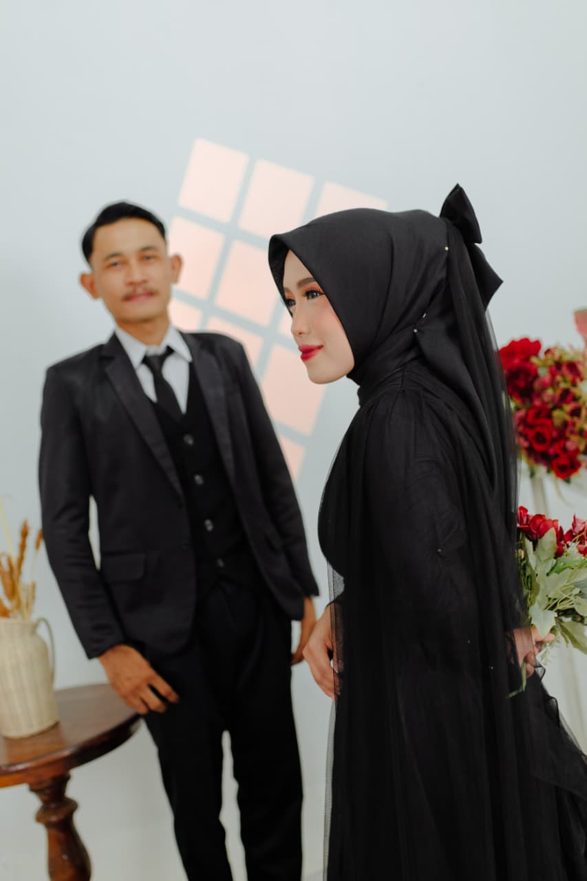 Galeri mempelai