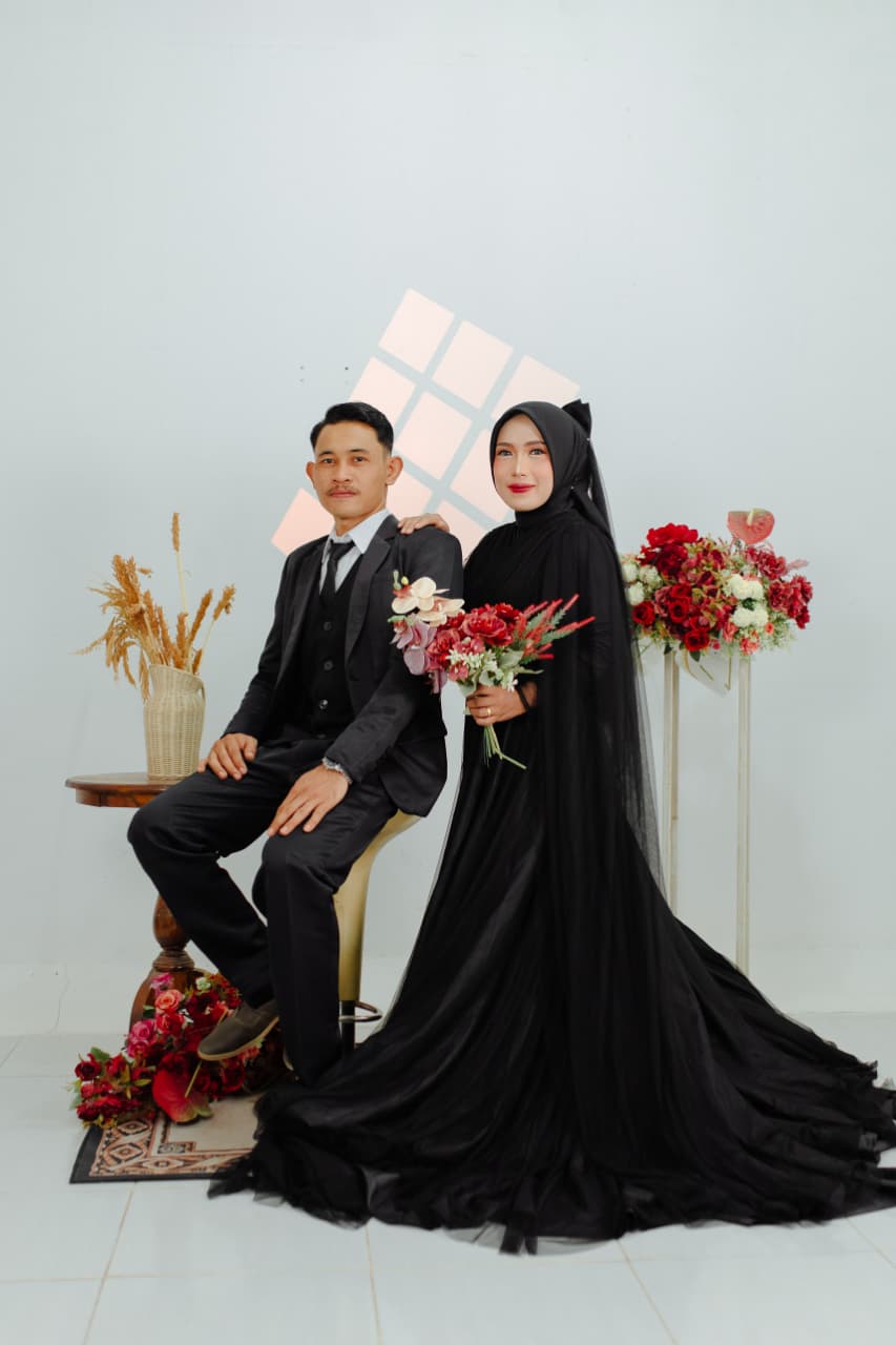 Galeri mempelai