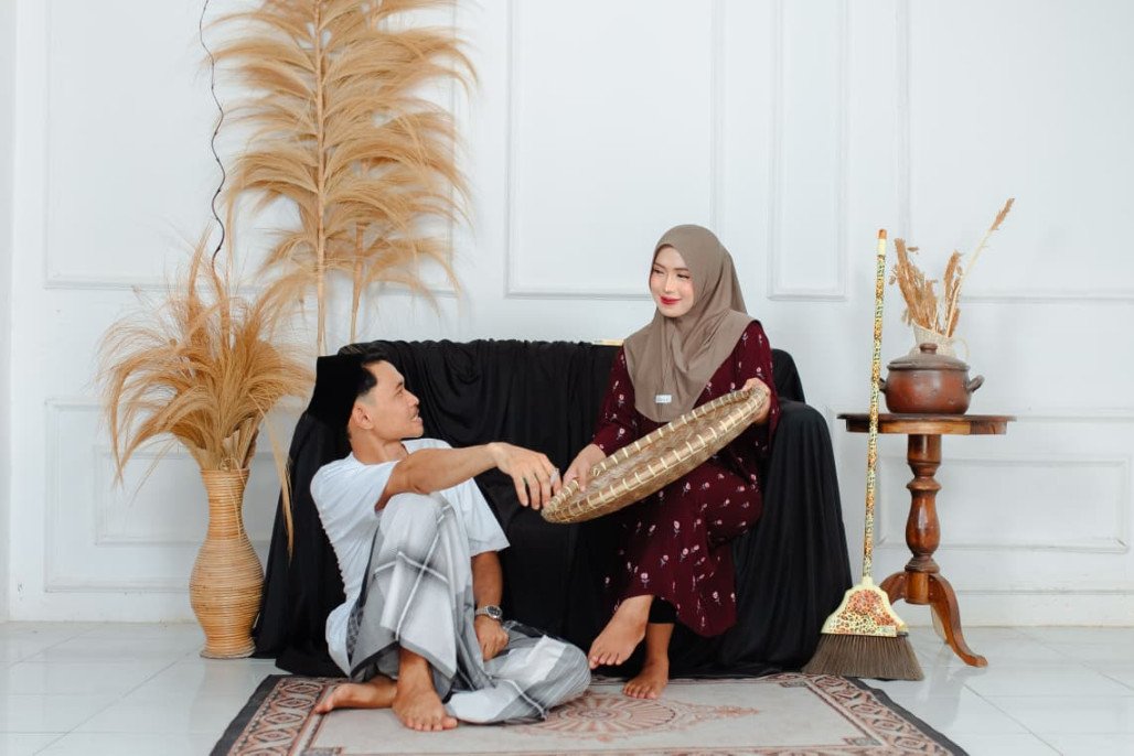 Galeri mempelai