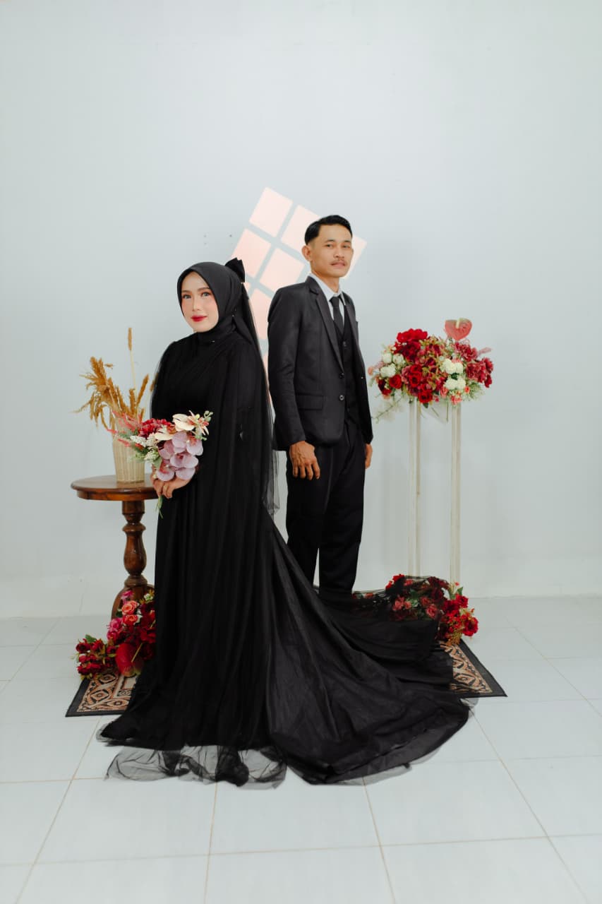 Galeri mempelai