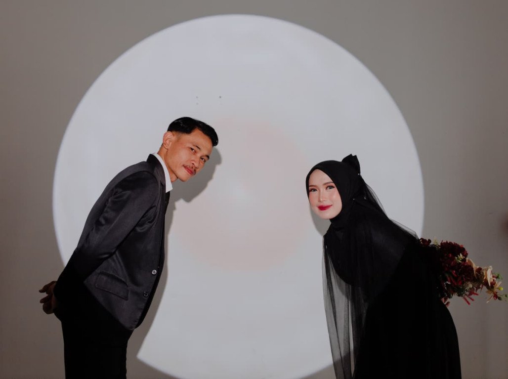 Galeri mempelai