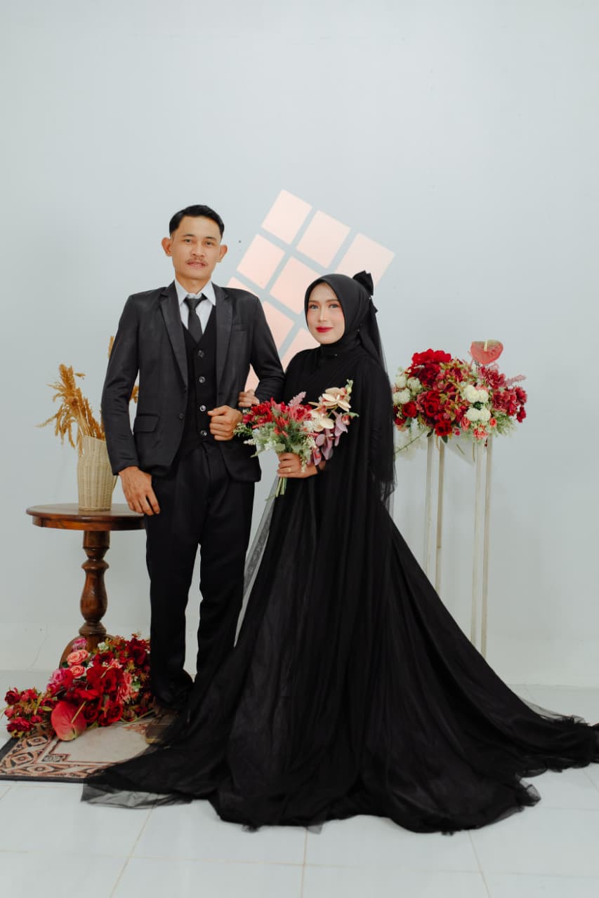 Galeri mempelai